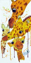 Giraffe-4