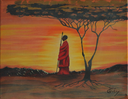 Majestic-Maasai-Sunset