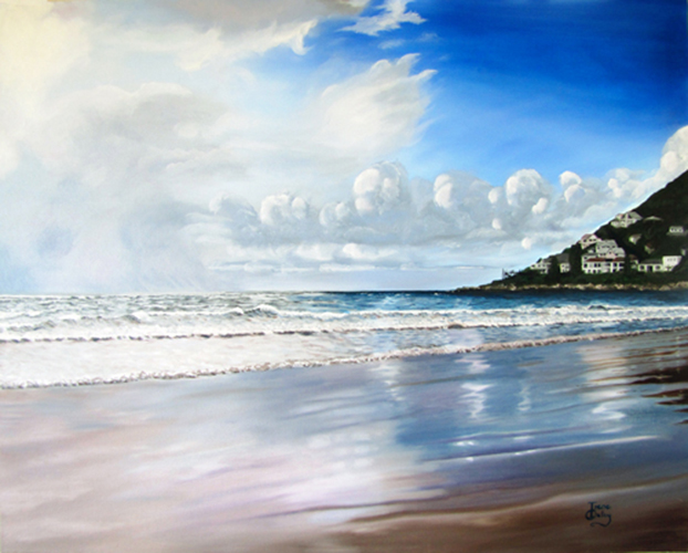Stormy-Beach